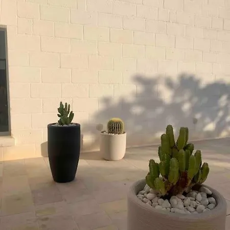 Villa Tenuta Tre Marie, Di Pregio Con Piscina A Ostuni