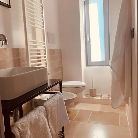 Villa Tenuta Tre Marie, Di Pregio Con Piscina A Ostuni