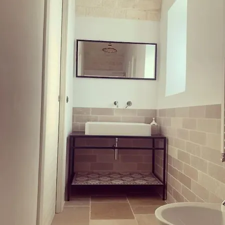 Villa Tenuta Tre Marie, Di Pregio Con Piscina A Ostuni