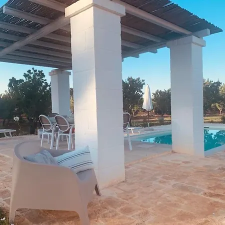 Tenuta Tre Marie, Di Pregio Con Piscina A Villa *