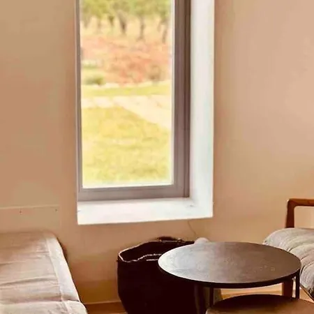 Tenuta Tre Marie, Di Pregio Con Piscina A Villa Ostuni