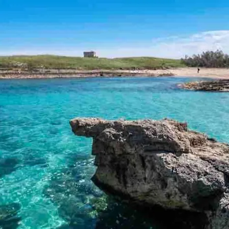 Tenuta Tre Marie, Di Pregio Con Piscina A Ostuni