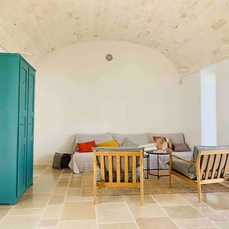 Tenuta Tre Marie, Di Pregio Con Piscina A * Ostuni