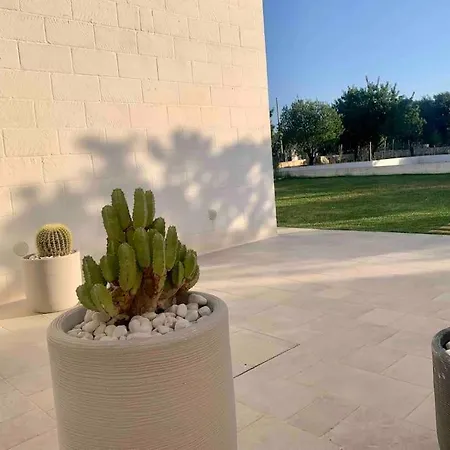 Tenuta Tre Marie, Di Pregio Con Piscina A * Ostuni