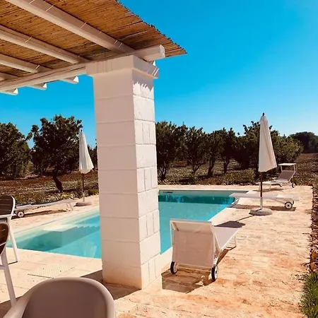 Tenuta Tre Marie, Di Pregio Con Piscina A Villa *