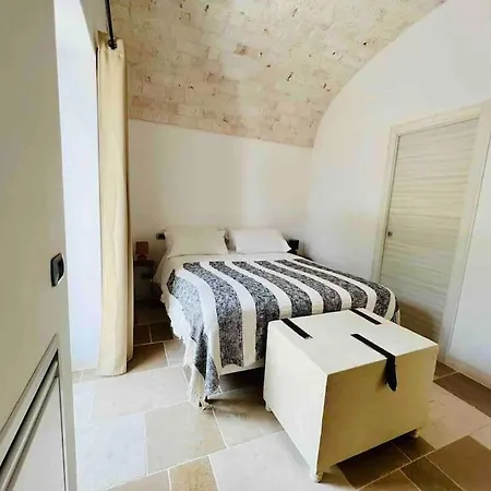 Tenuta Tre Marie, Di Pregio Con Piscina A Ostuni