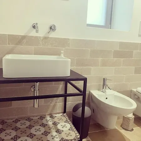 Tenuta Tre Marie, Di Pregio Con Piscina A * Ostuni