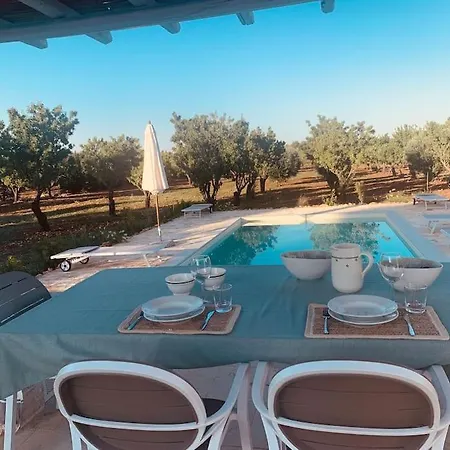 Tenuta Tre Marie, Di Pregio Con Piscina A
