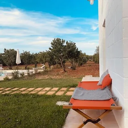 Tenuta Tre Marie, Di Pregio Con Piscina A Villa *