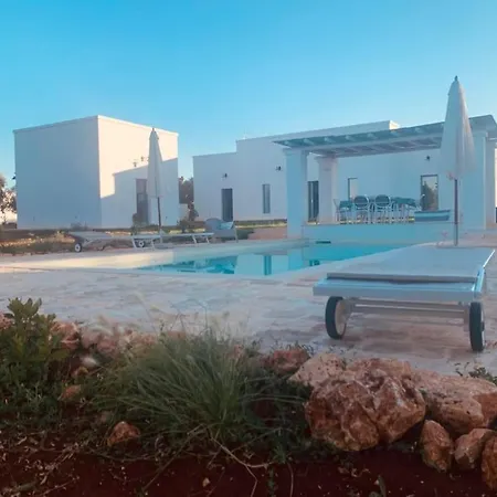 Tenuta Tre Marie, Di Pregio Con Piscina A Villa