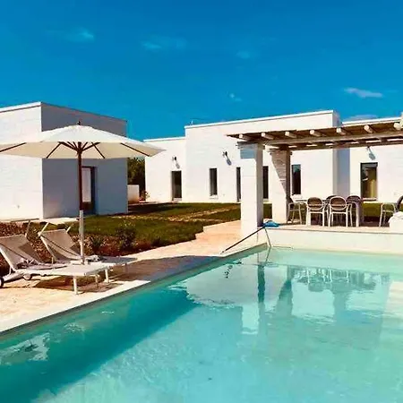 Villa Tenuta Tre Marie, Di Pregio Con Piscina A