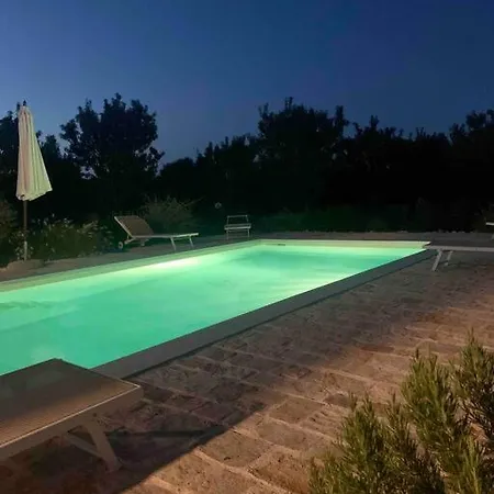 Tenuta Tre Marie, Di Pregio Con Piscina A *