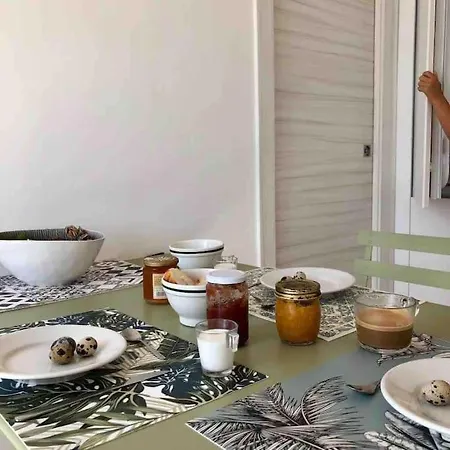 Tenuta Tre Marie, Di Pregio Con Piscina A Villa Ostuni