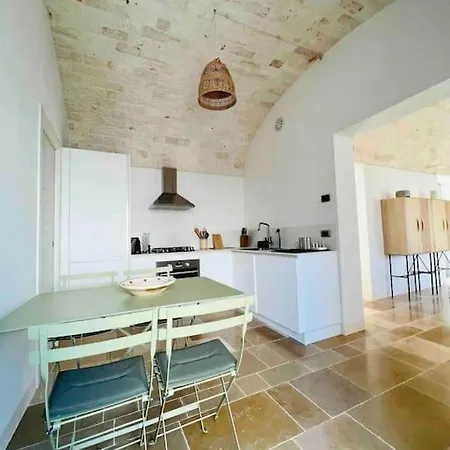 Tenuta Tre Marie, Di Pregio Con Piscina A Ostuni