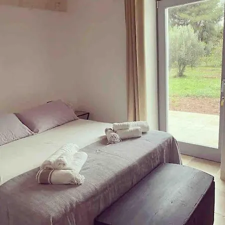 Tenuta Tre Marie, Di Pregio Con Piscina A