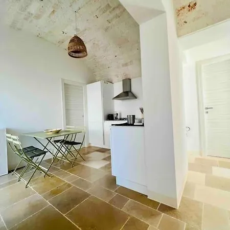 Tenuta Tre Marie, Di Pregio Con Piscina A * Ostuni