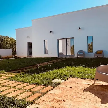 Villa Tenuta Tre Marie, Di Pregio Con Piscina A