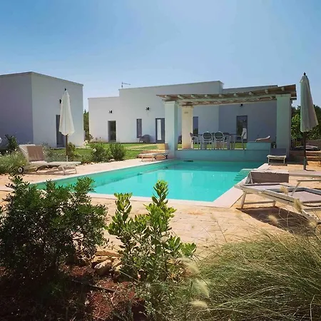Tenuta Tre Marie, Di Pregio Con Piscina A Villa *